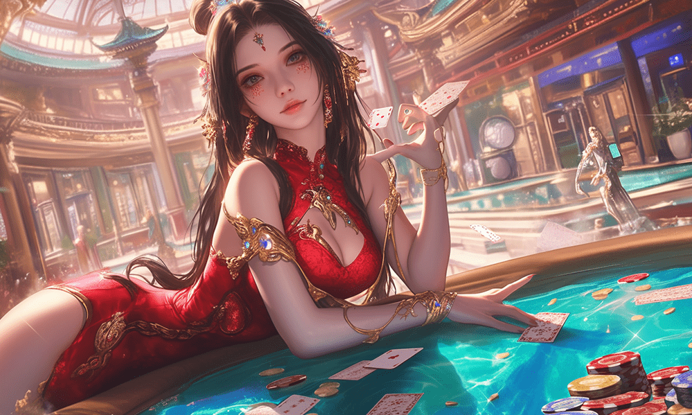 k8bet sòng bạc